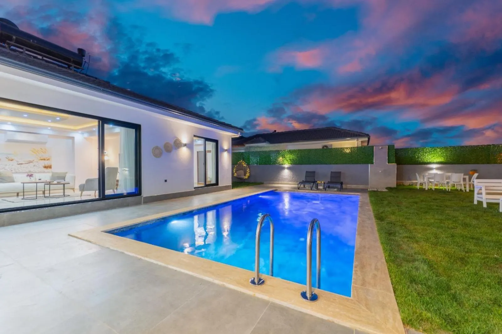 Villa Libero Fethiye
