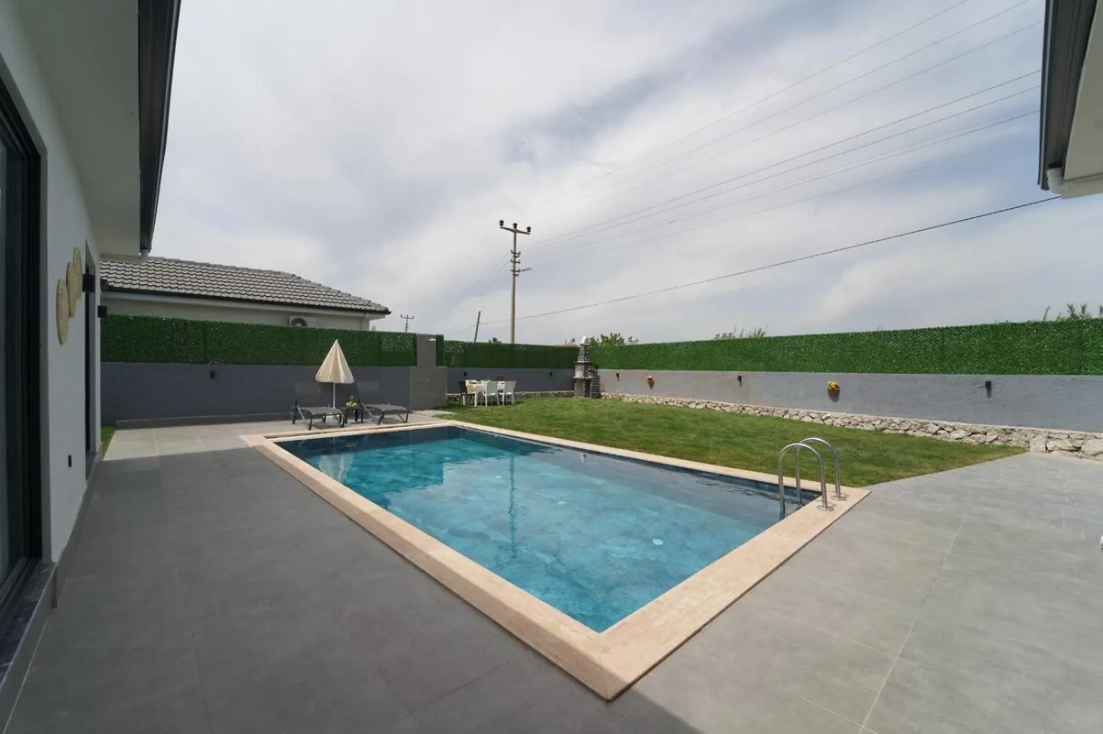 Villa Libero Fethiye
