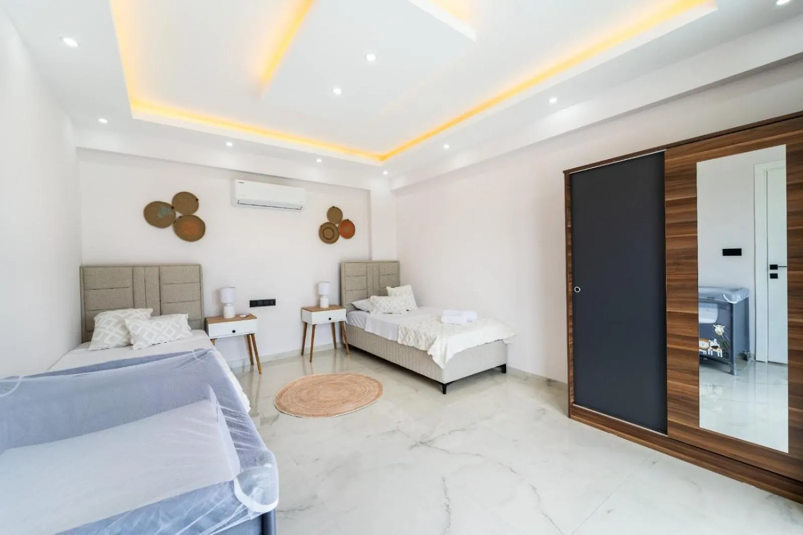 Villa Libero Fethiye Turkey