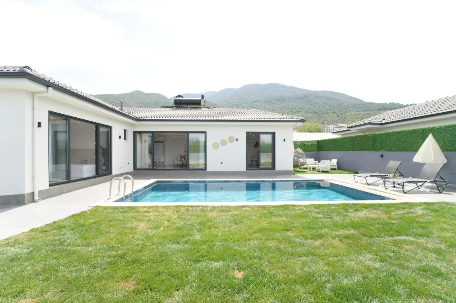 Villa Libero Fethiye 0*,  Turkey