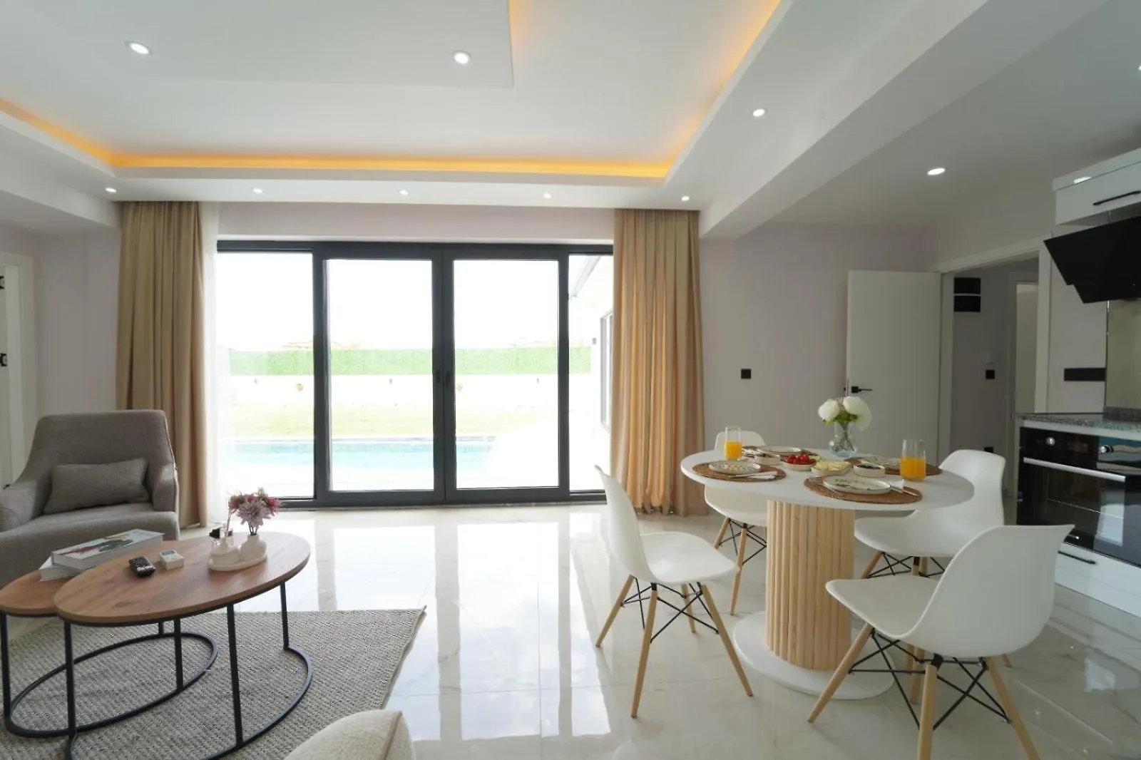 Villa Libero Fethiye Turkey