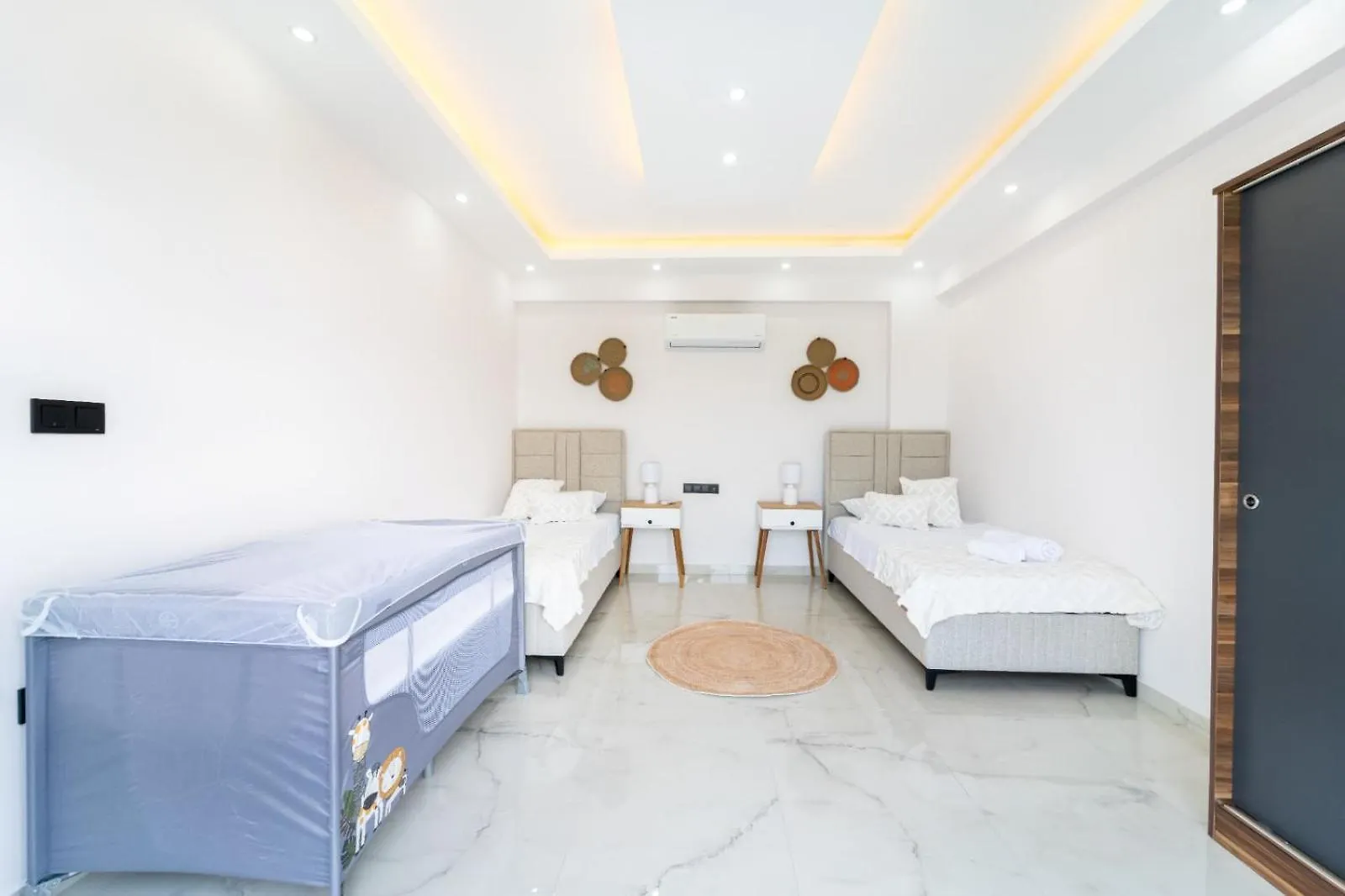 Villa Libero Fethiye