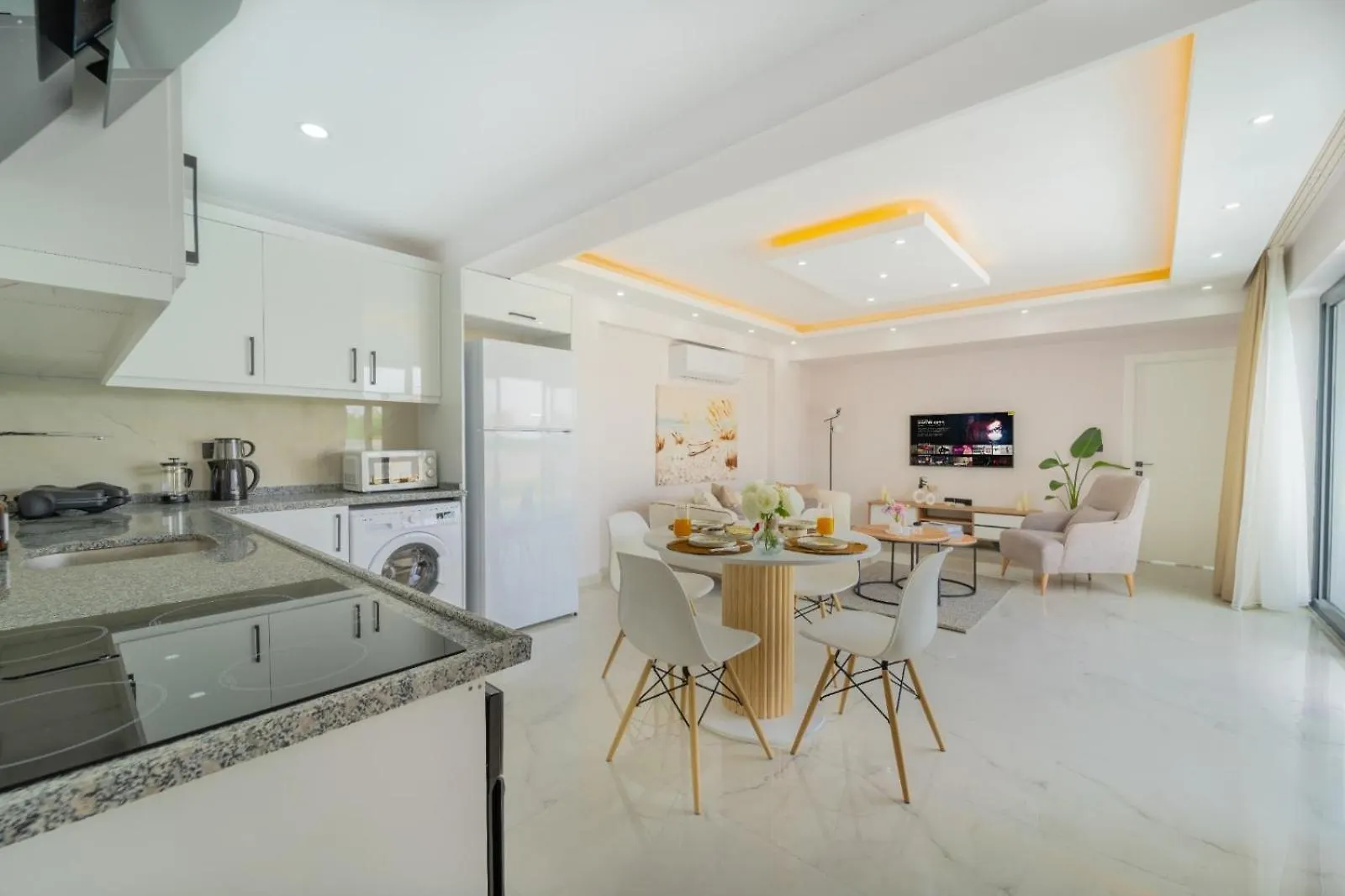 Villa Libero Fethiye