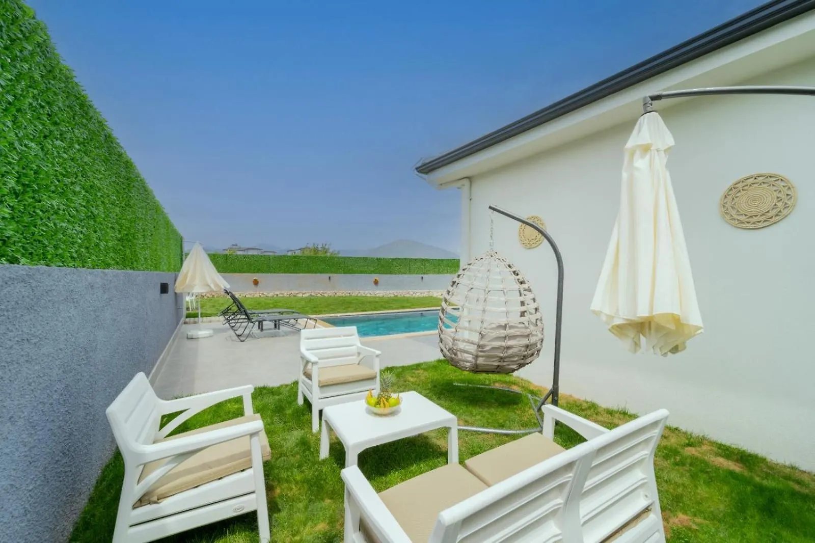 Villa Libero Fethiye