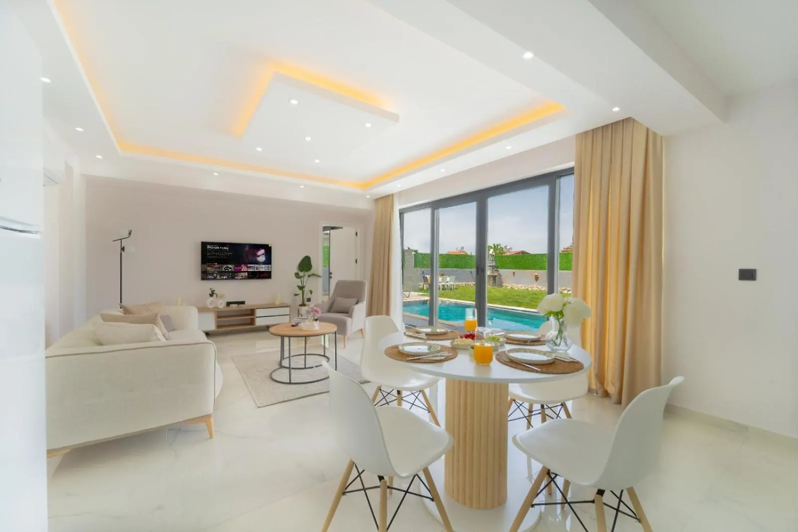 Villa Libero Fethiye