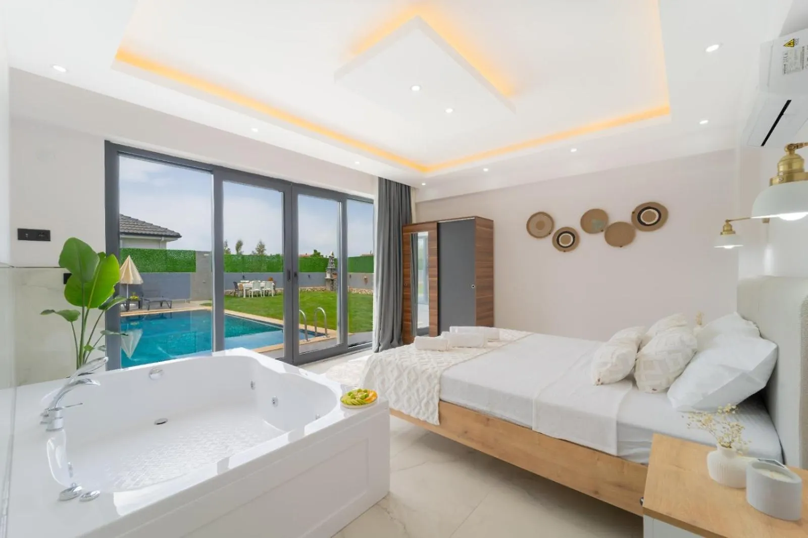 Villa Libero Fethiye