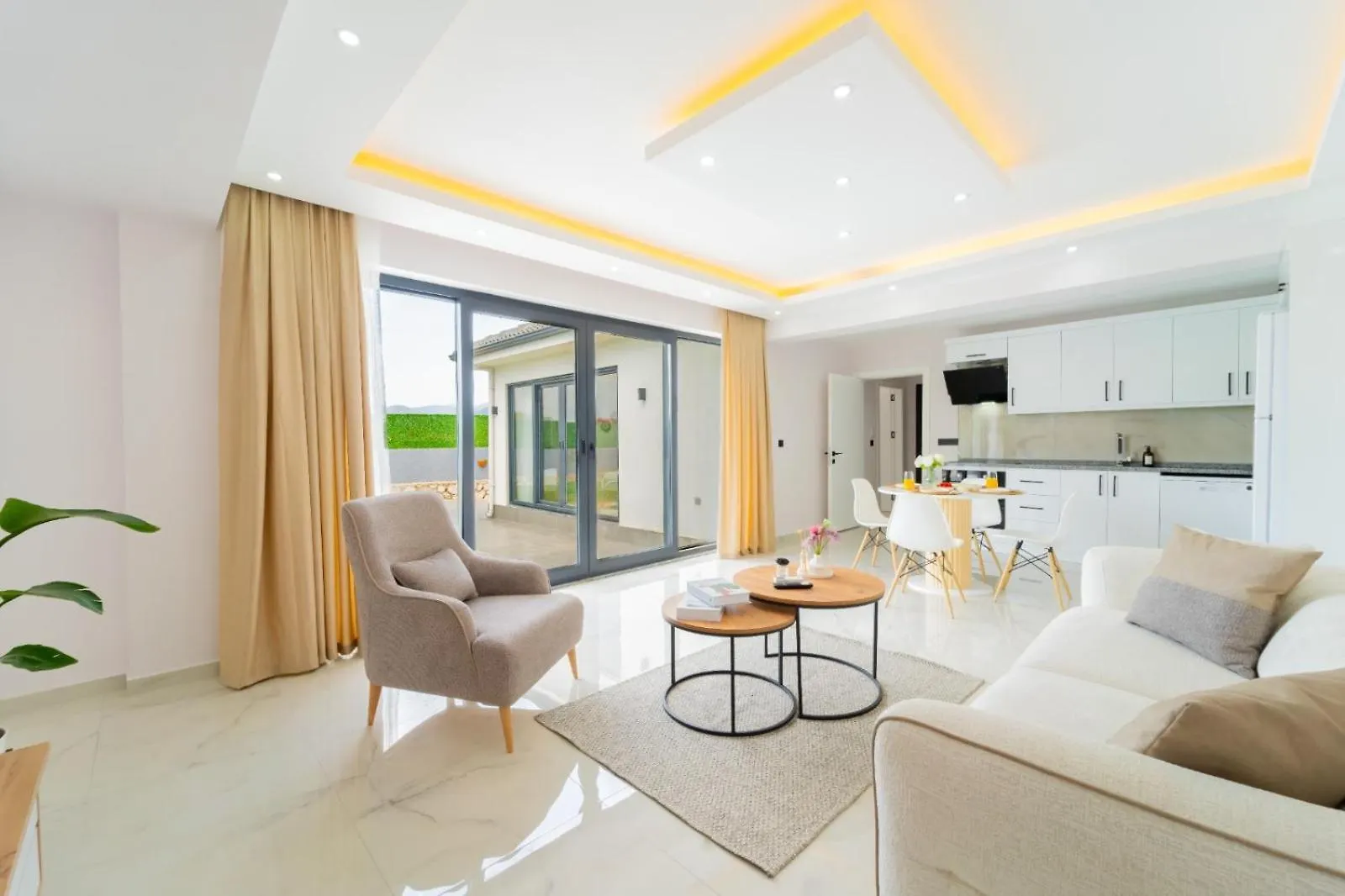 Villa Libero Fethiye