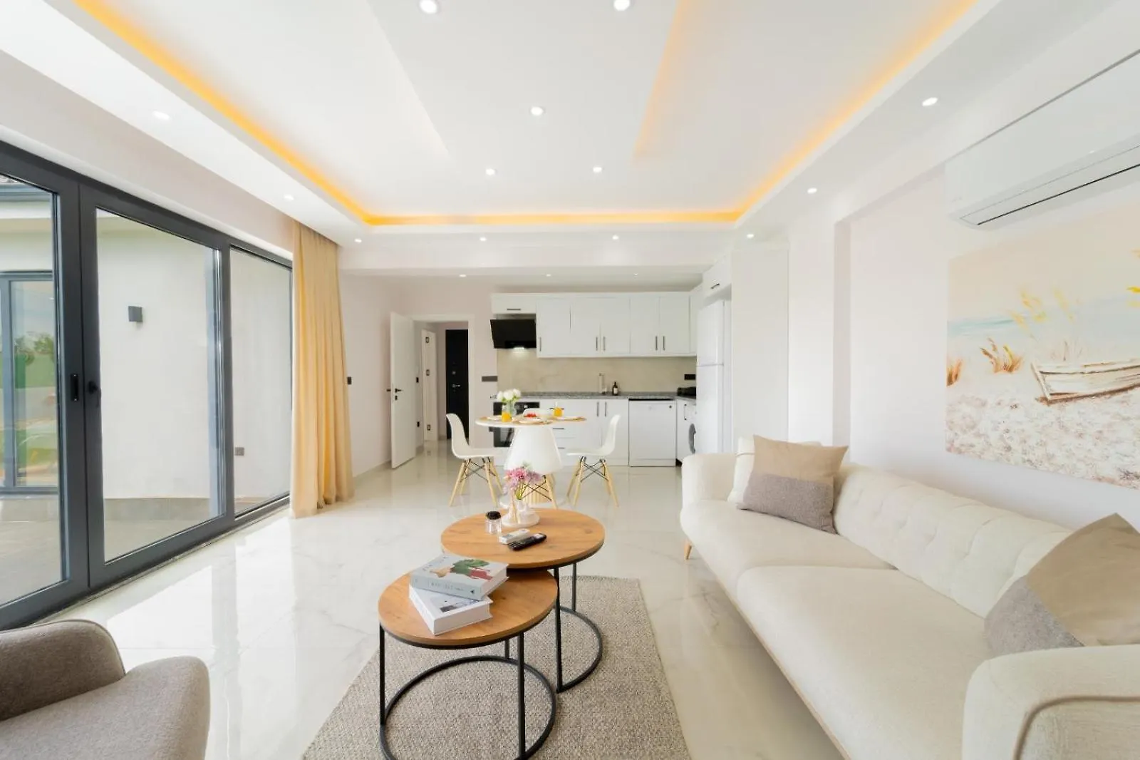 Villa Libero Fethiye Turkey